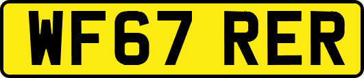 WF67RER