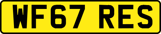 WF67RES