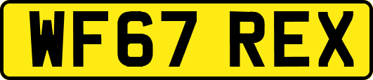 WF67REX