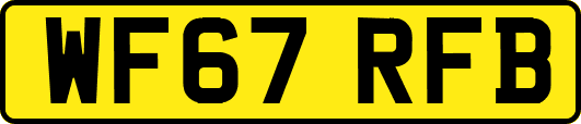 WF67RFB