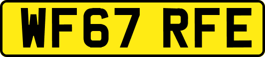 WF67RFE