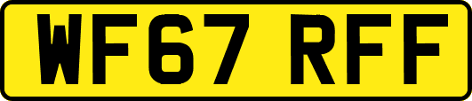 WF67RFF