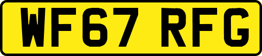 WF67RFG