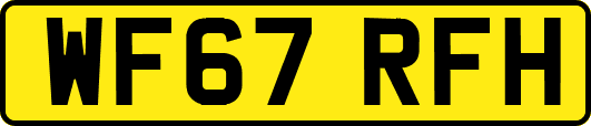 WF67RFH