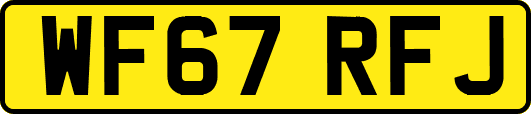 WF67RFJ