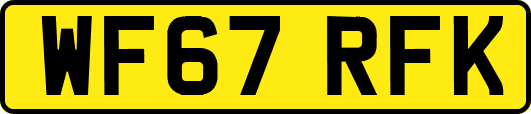 WF67RFK
