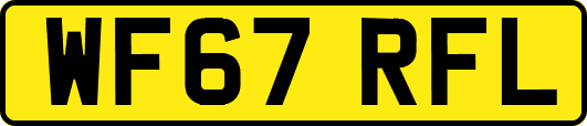 WF67RFL