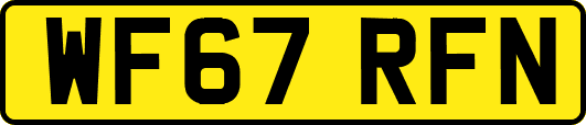 WF67RFN