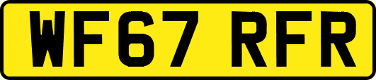 WF67RFR