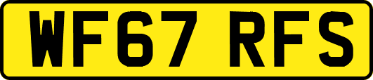 WF67RFS