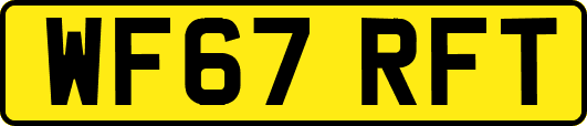 WF67RFT