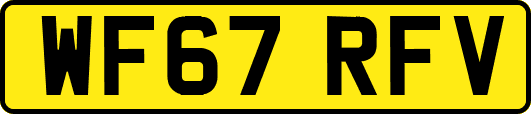 WF67RFV