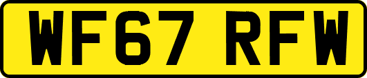 WF67RFW