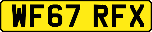 WF67RFX