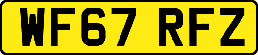 WF67RFZ