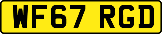 WF67RGD
