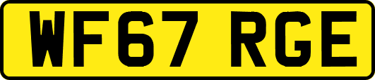 WF67RGE