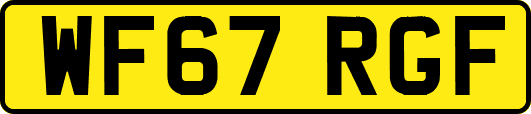 WF67RGF