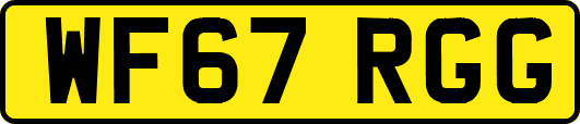WF67RGG