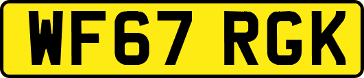 WF67RGK