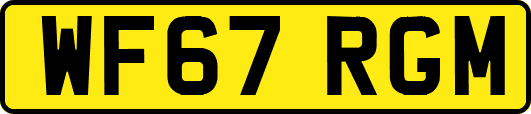 WF67RGM