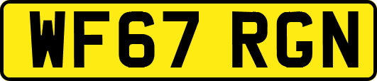 WF67RGN