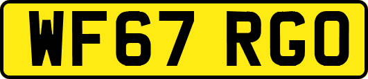 WF67RGO