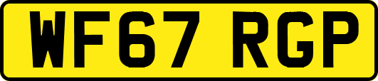 WF67RGP