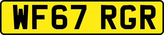 WF67RGR