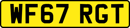 WF67RGT