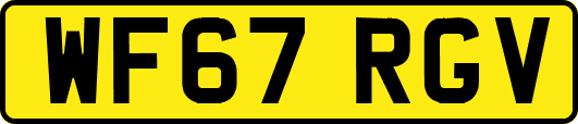 WF67RGV