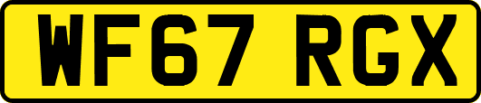 WF67RGX