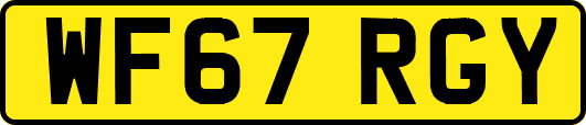 WF67RGY