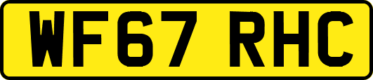 WF67RHC