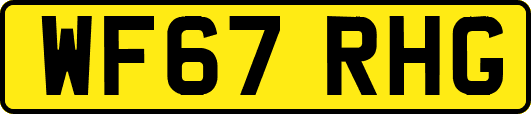 WF67RHG
