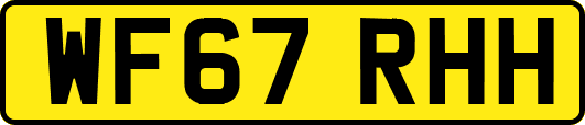 WF67RHH