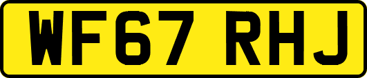 WF67RHJ