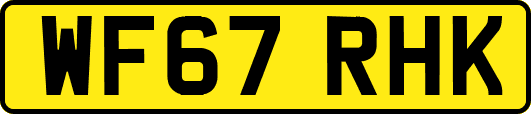 WF67RHK