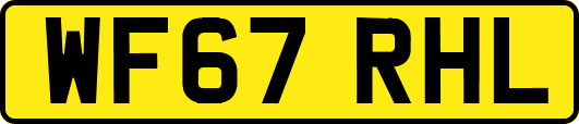 WF67RHL