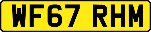 WF67RHM