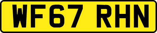 WF67RHN