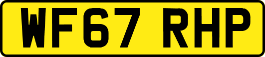 WF67RHP