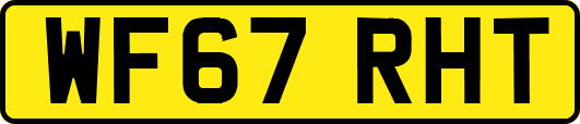 WF67RHT