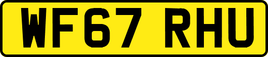 WF67RHU