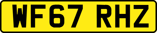 WF67RHZ