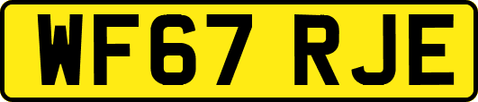WF67RJE