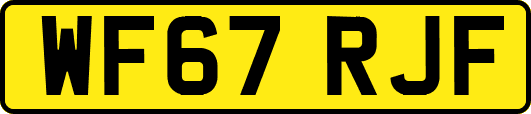 WF67RJF