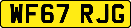 WF67RJG
