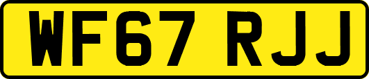 WF67RJJ