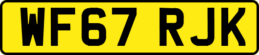 WF67RJK